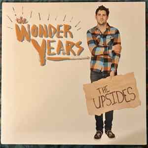 FLAC The Wonder Years - The Upsides
