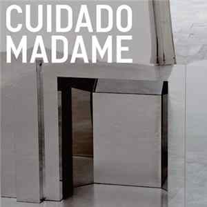FLAC Arto Lindsay - Cuidado Madame