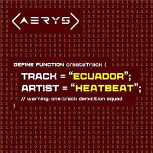 FLAC Heatbeat - Ecuador