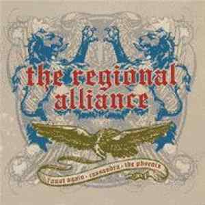 FLAC Cassandra , Faust Again, The Phoenix - The Regional Alliance