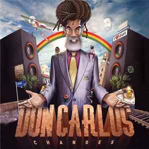 FLAC Don Carlos - Changes