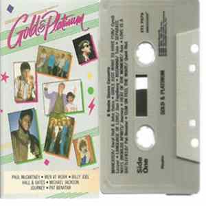 FLAC Various - Gold & Platinum