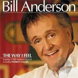 FLAC Bill Anderson - The Way I Feel