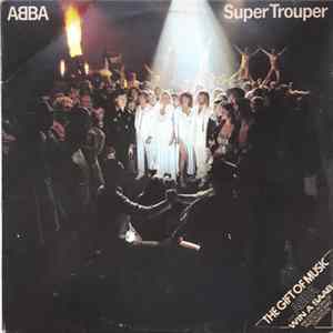 FLAC ABBA - Super Trouper