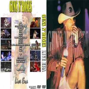 FLAC Guns N' Roses - Live Era