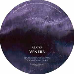 FLAC Alaska - Venera / Criterion [v]