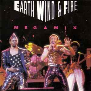 FLAC Earth, Wind & Fire - Megamix