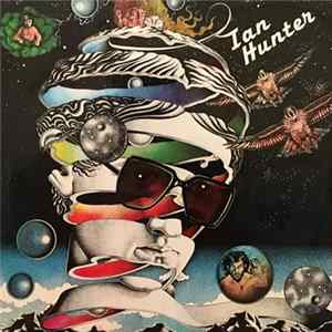 FLAC Ian Hunter - Ian Hunter