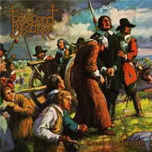 FLAC Reverend Bizarre - II: Crush The Insects