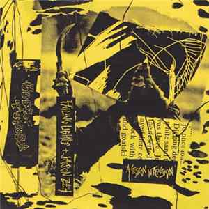FLAC Failing Lights + Jason Zeh - A Lesson In Tension