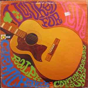 FLAC Ralph Carmichael And The Young People - I Looked For Love