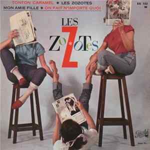 FLAC Les Zozotes - Tonton Caramel
