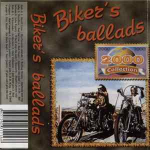 FLAC Various - Biker's Ballads