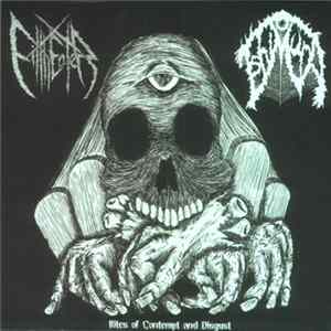 FLAC Filtheater / Ishimura - Rites Of Contempt And Disgust