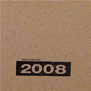 FLAC DJ Geroe & DeJoe - Rap History 2008