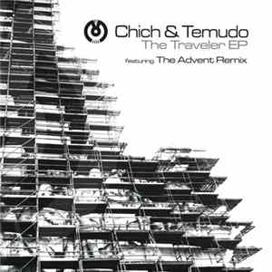 FLAC Chich & Temudo - The Traveler EP