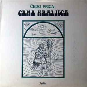 FLAC Čedo Prica - Crna Kraljica