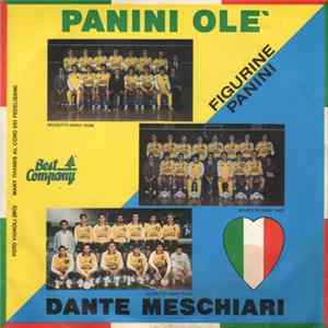 FLAC Dante Meschiari - Panini Olè