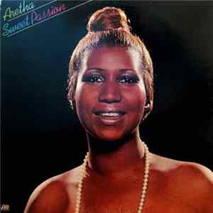 FLAC Aretha Franklin - Sweet Passion