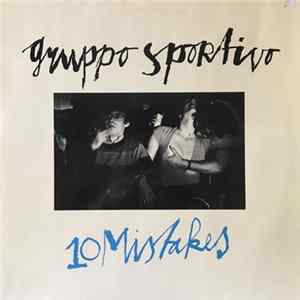 FLAC Gruppo Sportivo - 10 Mistakes
