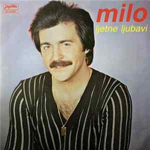 FLAC Milo - Ljetne Ljubavi / Djevojka S Juga