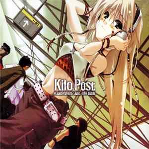 FLAC Various - Kilo Post