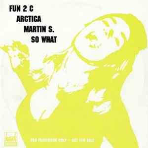 FLAC Various - Hawk Records Promo