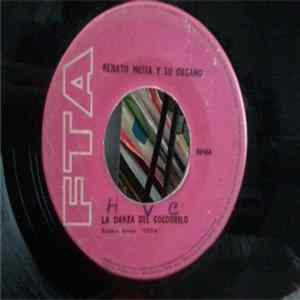 FLAC Renato Mesia Y Su Organo - El Tingotero