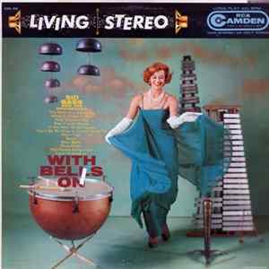 FLAC Sid Bass And His Orchestra - With Bells On