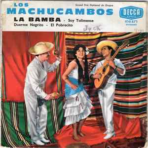 FLAC Los Machucambos - La Bamba