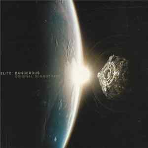 FLAC Erasmus Talbot - Elite: Dangerous (Original Soundtrack)