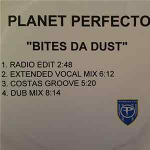 FLAC Planet Perfecto - Bites Da Dust