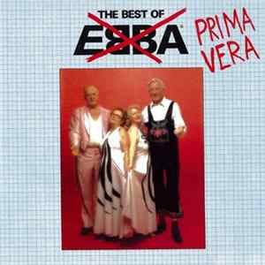 FLAC Prima Vera - The Best Of Prima Vera