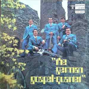 FLAC The German Gospel-Quartet - The German Gospel-Quartet