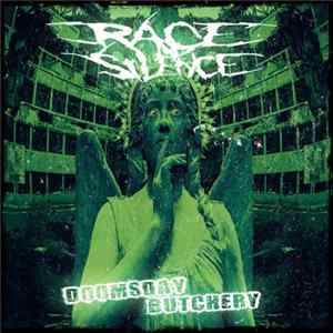 FLAC Rage In Silence - Doomsday Butchery