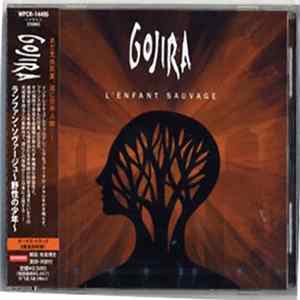 FLAC Gojira - L'Enfant Sauvage