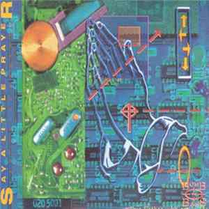 FLAC Bomb The Bass - Say A Little Prayer