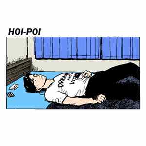 FLAC Hoi-Poi - Dread And Vision