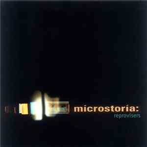 FLAC Microstoria - Reprovisers