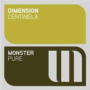 FLAC Dimension - Centinela