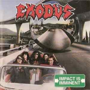 FLAC Exodus - Impact Is Imminent