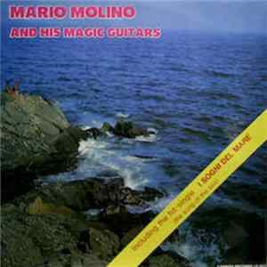 FLAC Mario Molino - Mario Molino And His Magic Guitars