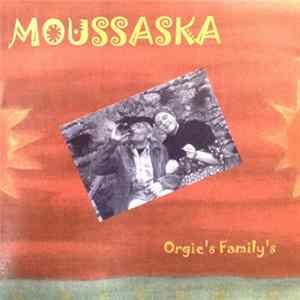 FLAC Moussaska - Orgie's Family's