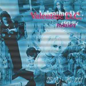 FLAC Valentine D.C. - Parody