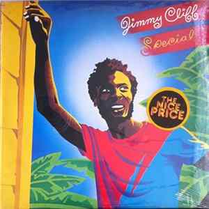 FLAC Jimmy Cliff - Special