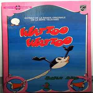 FLAC Hubert Ballay, Jean Musy - Wattoo Wattoo - Super Bird