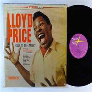 FLAC Lloyd Price - Guest Star Records Presents:
