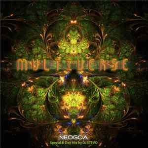 FLAC DJ Stevo - Multiverse