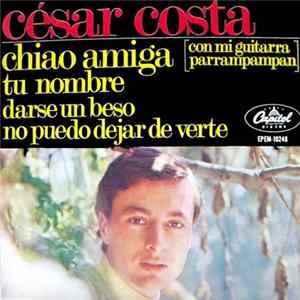 FLAC Cesar Costa - Chiao Amiga