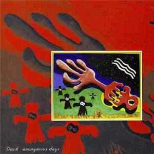 FLAC Dark - Anonymous Days